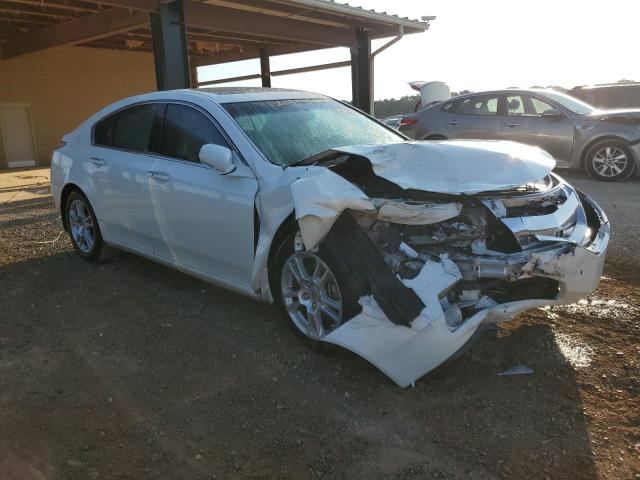 Photo 3 VIN: 19UUA86599A005917 - ACURA TL 