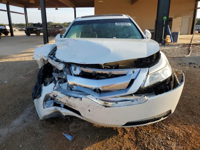 Photo 4 VIN: 19UUA86599A005917 - ACURA TL 