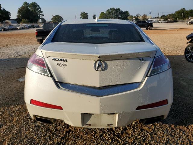 Photo 5 VIN: 19UUA86599A005917 - ACURA TL 