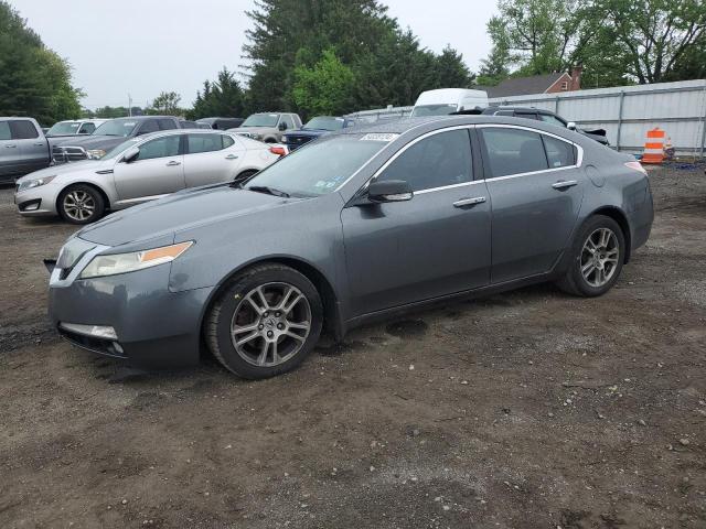 Photo 0 VIN: 19UUA86599A006839 - ACURA TL 