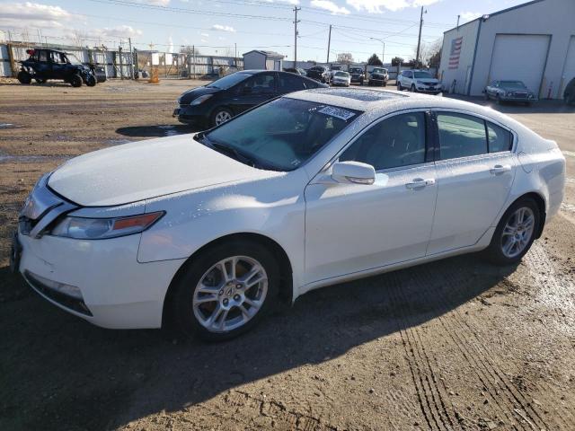 Photo 0 VIN: 19UUA86599A007599 - ACURA TL 