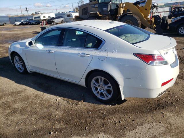 Photo 1 VIN: 19UUA86599A007599 - ACURA TL 