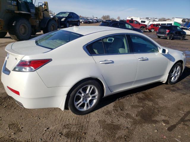 Photo 2 VIN: 19UUA86599A007599 - ACURA TL 