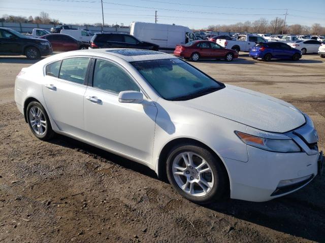 Photo 3 VIN: 19UUA86599A007599 - ACURA TL 