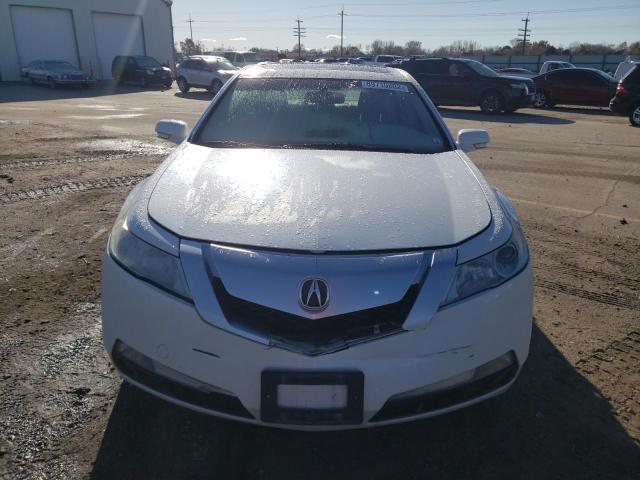 Photo 4 VIN: 19UUA86599A007599 - ACURA TL 