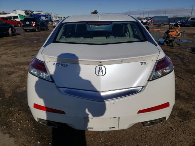 Photo 5 VIN: 19UUA86599A007599 - ACURA TL 