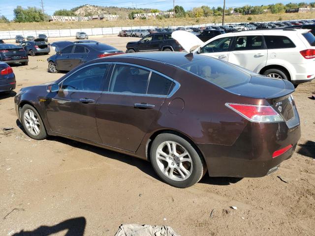 Photo 1 VIN: 19UUA86599A008025 - ACURA TL 