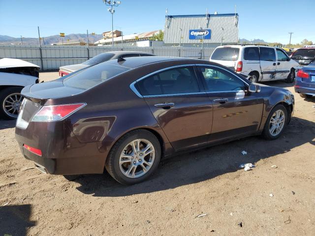 Photo 2 VIN: 19UUA86599A008025 - ACURA TL 