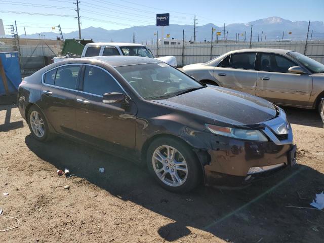 Photo 3 VIN: 19UUA86599A008025 - ACURA TL 