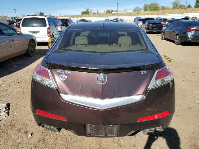 Photo 5 VIN: 19UUA86599A008025 - ACURA TL 