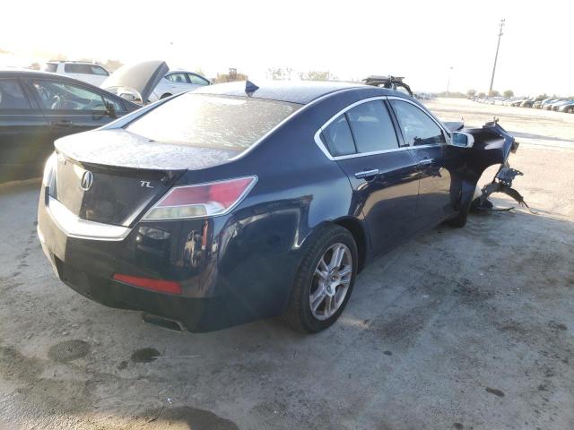 Photo 3 VIN: 19UUA86599A009580 - ACURA TL 