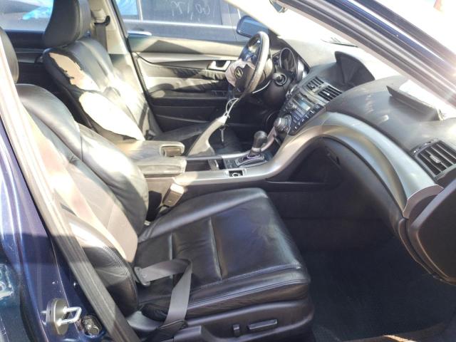 Photo 4 VIN: 19UUA86599A009580 - ACURA TL 