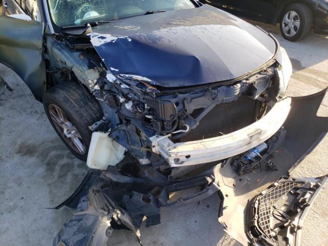 Photo 8 VIN: 19UUA86599A009580 - ACURA TL 