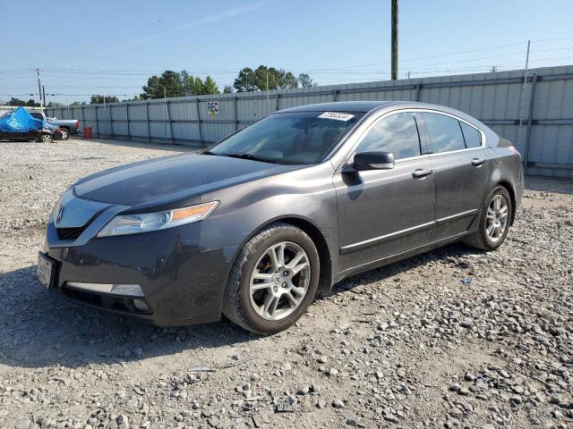 Photo 0 VIN: 19UUA86599A014228 - ACURA TL 