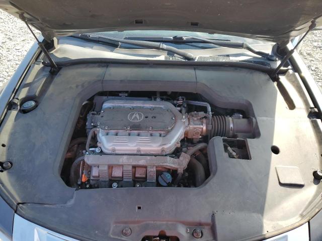 Photo 10 VIN: 19UUA86599A014228 - ACURA TL 