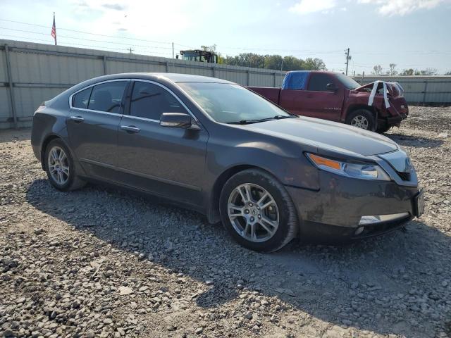 Photo 3 VIN: 19UUA86599A014228 - ACURA TL 