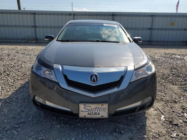 Photo 4 VIN: 19UUA86599A014228 - ACURA TL 