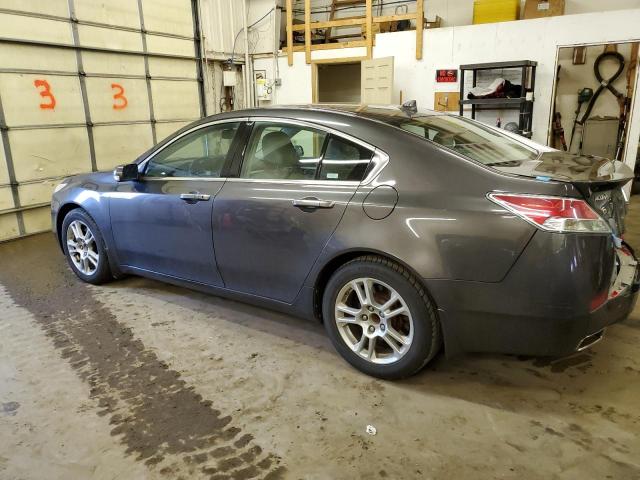 Photo 1 VIN: 19UUA86599A018070 - ACURA TL 