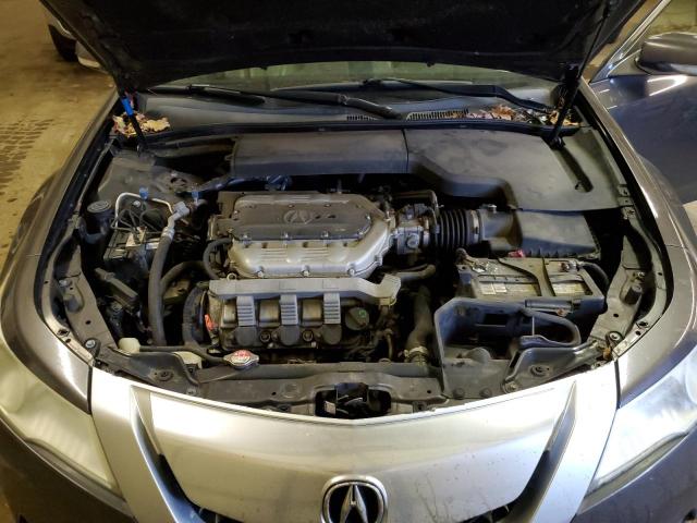 Photo 10 VIN: 19UUA86599A018070 - ACURA TL 