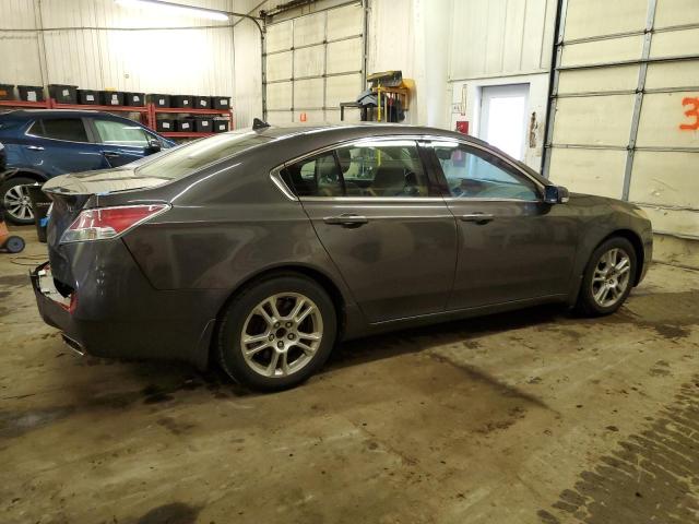 Photo 2 VIN: 19UUA86599A018070 - ACURA TL 