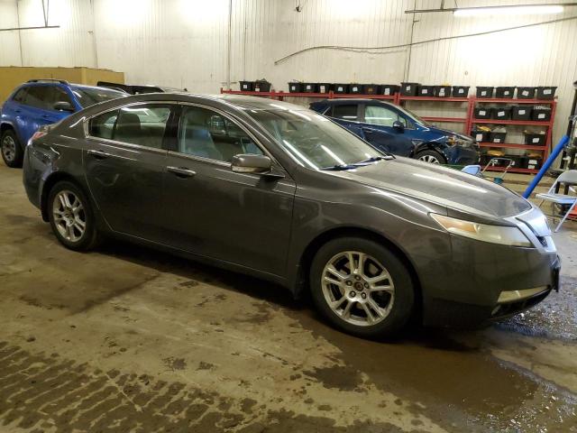 Photo 3 VIN: 19UUA86599A018070 - ACURA TL 