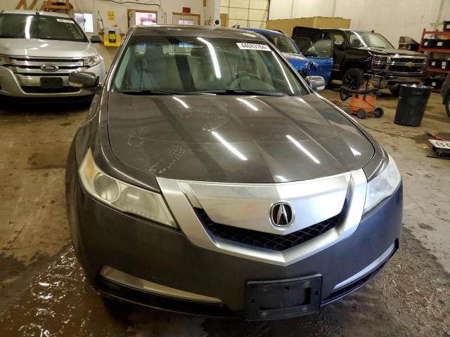 Photo 4 VIN: 19UUA86599A018070 - ACURA TL 