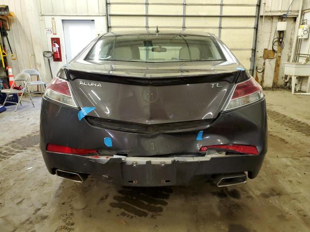 Photo 5 VIN: 19UUA86599A018070 - ACURA TL 