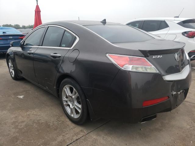 Photo 1 VIN: 19UUA865X9A004727 - ACURA TL 