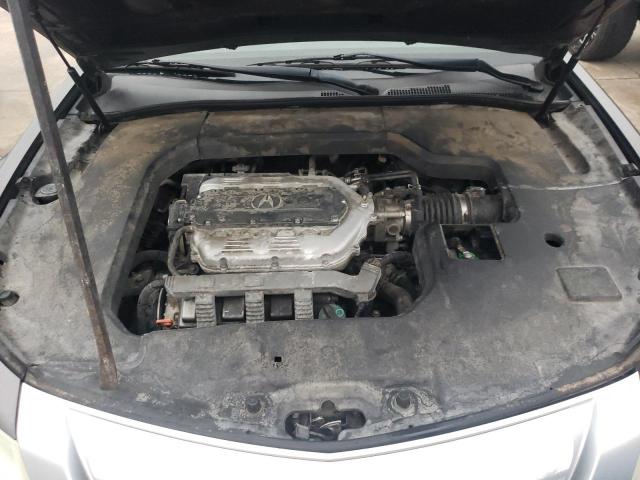 Photo 10 VIN: 19UUA865X9A004727 - ACURA TL 