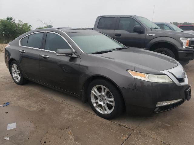 Photo 3 VIN: 19UUA865X9A004727 - ACURA TL 