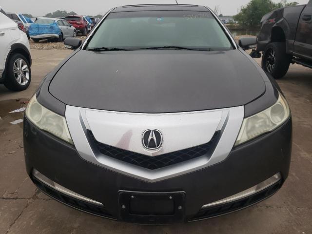 Photo 4 VIN: 19UUA865X9A004727 - ACURA TL 