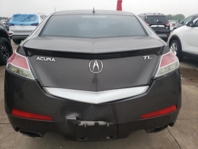 Photo 5 VIN: 19UUA865X9A004727 - ACURA TL 