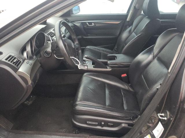 Photo 6 VIN: 19UUA865X9A004727 - ACURA TL 