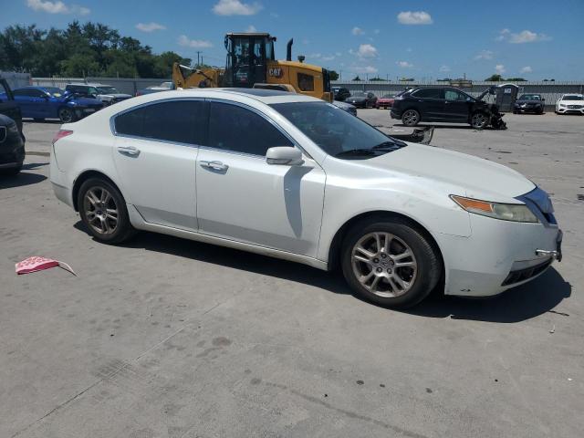 Photo 3 VIN: 19UUA865X9A006235 - ACURA TL 