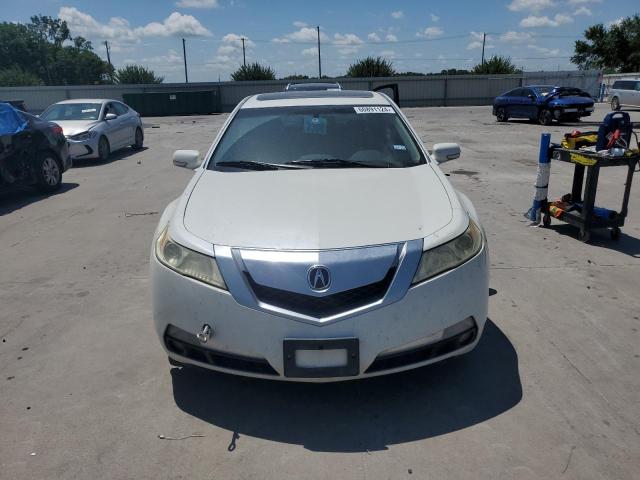 Photo 4 VIN: 19UUA865X9A006235 - ACURA TL 