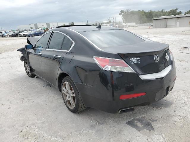 Photo 1 VIN: 19UUA865X9A010799 - ACURA TL 