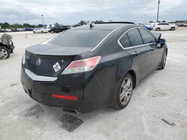 Photo 2 VIN: 19UUA865X9A010799 - ACURA TL 