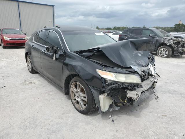 Photo 3 VIN: 19UUA865X9A010799 - ACURA TL 