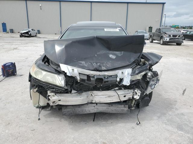 Photo 4 VIN: 19UUA865X9A010799 - ACURA TL 