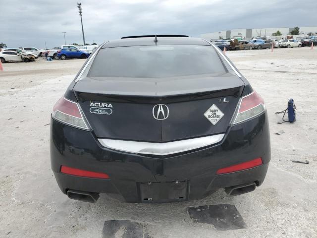 Photo 5 VIN: 19UUA865X9A010799 - ACURA TL 