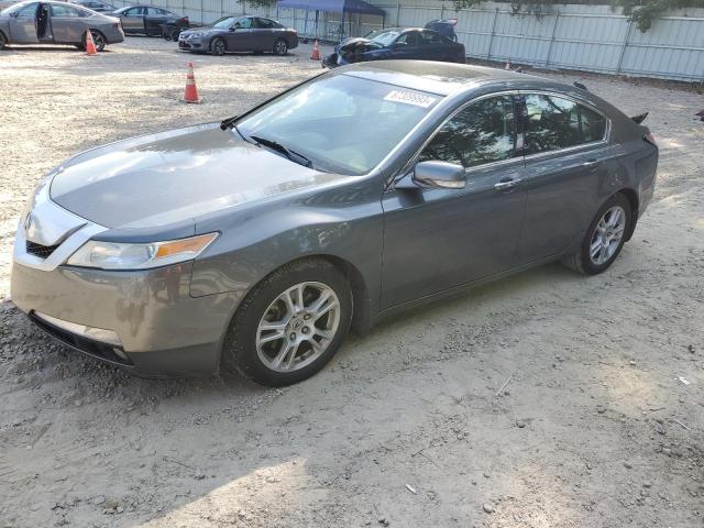 Photo 0 VIN: 19UUA865X9A012827 - ACURA TL 