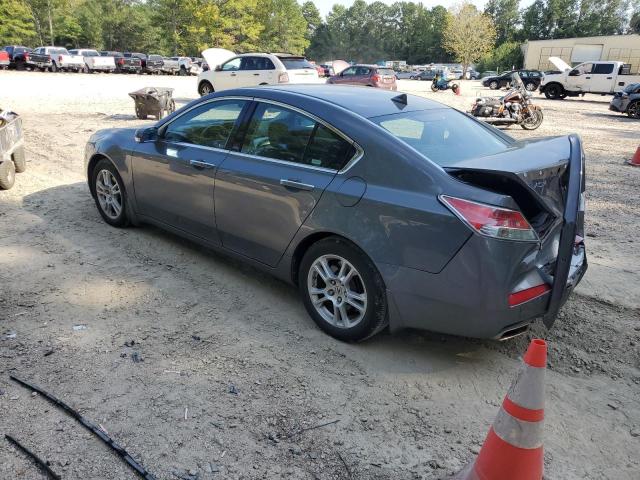 Photo 1 VIN: 19UUA865X9A012827 - ACURA TL 