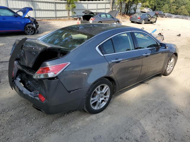 Photo 2 VIN: 19UUA865X9A012827 - ACURA TL 