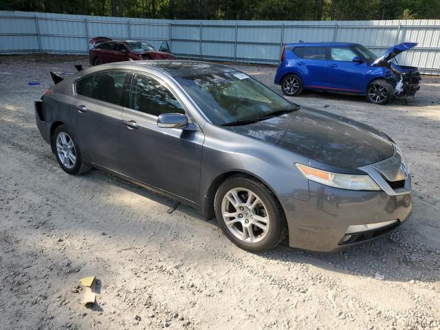 Photo 3 VIN: 19UUA865X9A012827 - ACURA TL 