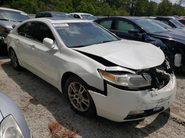 Photo 0 VIN: 19UUA865X9A016005 - ACURA TL 