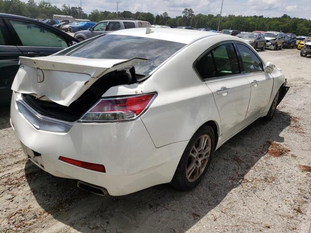 Photo 3 VIN: 19UUA865X9A016005 - ACURA TL 