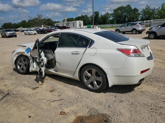 Photo 1 VIN: 19UUA865X9A019843 - ACURA TL 