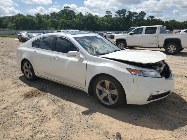 Photo 3 VIN: 19UUA865X9A019843 - ACURA TL 