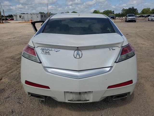 Photo 5 VIN: 19UUA865X9A019843 - ACURA TL 