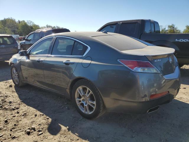 Photo 1 VIN: 19UUA865X9A024654 - ACURA TL 